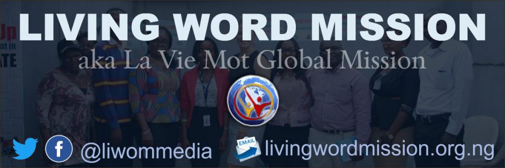 Living Word Mission
